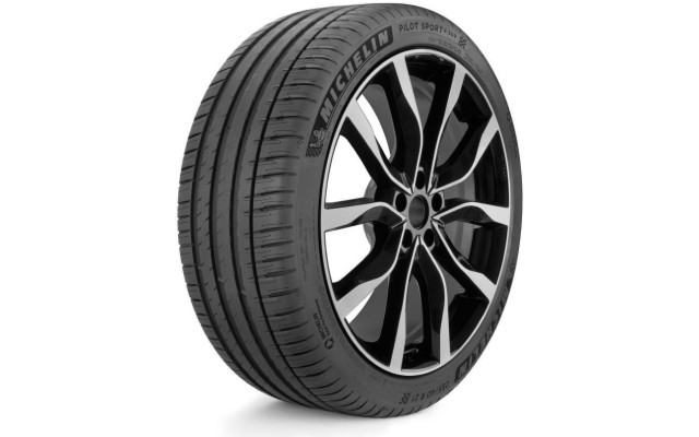 Michelin PILOT SPORT 4 SUV 285/40/R22 110Y XL vara