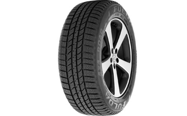 Fulda 4X4 ROAD FP 265/65/R17 112H vara