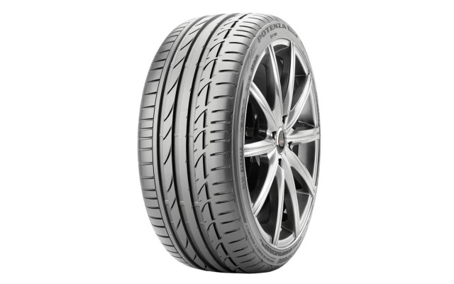 Bridgestone S001 245/35/R18 92Y XL vara
