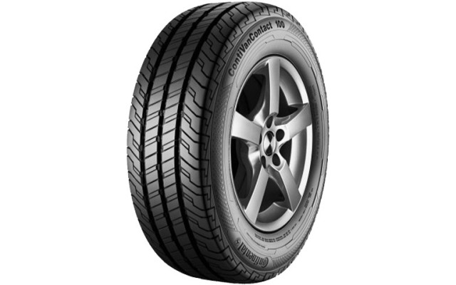 Continental VANCONTACT 100 205/70/R15C 106R vara