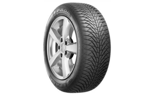 Fulda MULTICONTROL 165/65/R15 81T all season