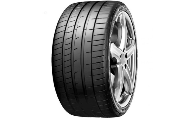 Goodyear EAG F1 SUPERSPORT FP 295/30/R20 101Y XL vara
