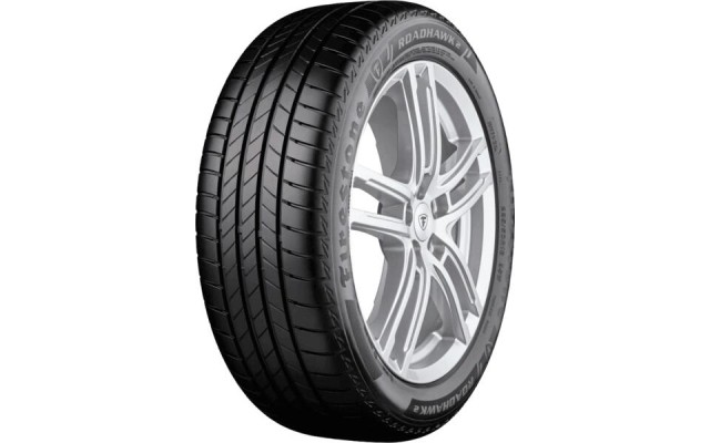 Firestone Roadhawk2 225/50/R18 95W vara