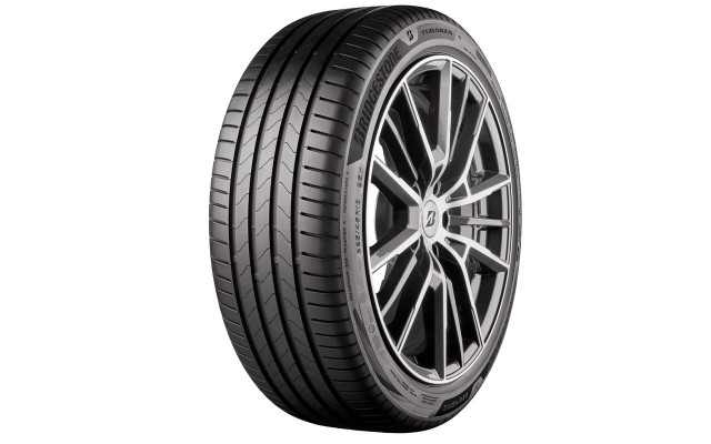 Bridgestone Turanza6 XL 205/50/R17 93W vara
