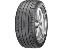 Dunlop SPORT MAXX GT AO MFS 265/35/R20 99Y XL vara