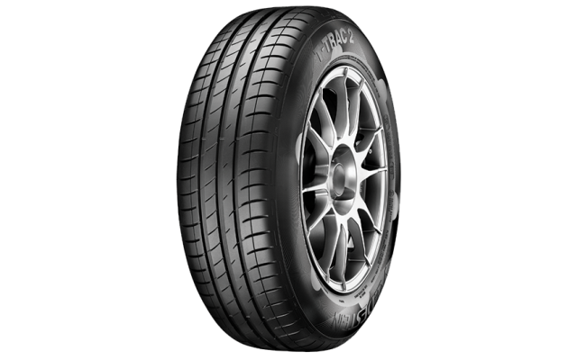Vredestein T-TRAC 2 155/65/R14 75T vara