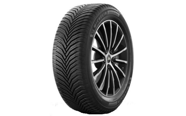 Michelin CROSSCLIMATE 2 235/55/R20 102V all season