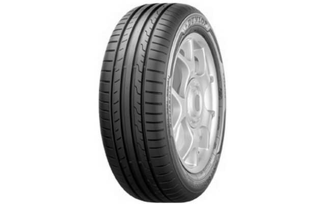 Dunlop SPORT BLURESPONSE 205/55/R16 91H vara