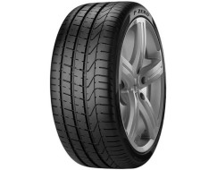 Pirelli P ZERO- LS 245/40/R19 94W SEAL INSIDE S-I vara