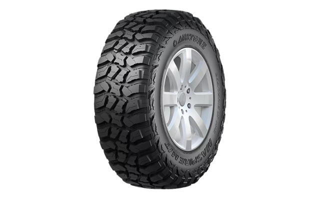 Austone MASPIRE M/T 33/12.5/R20 114Q vara
