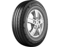 Bridgestone DURAVIS VAN 195/75/R16C 107/105T 8PR vara