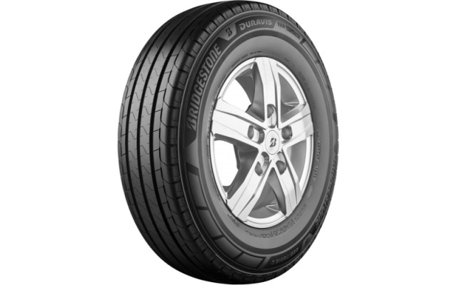 Bridgestone DURAVIS VAN 195/75/R16C 107/105T 8PR vara