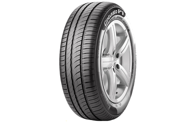 Pirelli P1 CINTURATO VERDE 195/55/R16 87H vara
