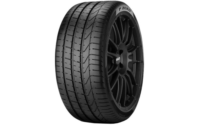 Pirelli PZERO 245/35/R19 93Y XL vara