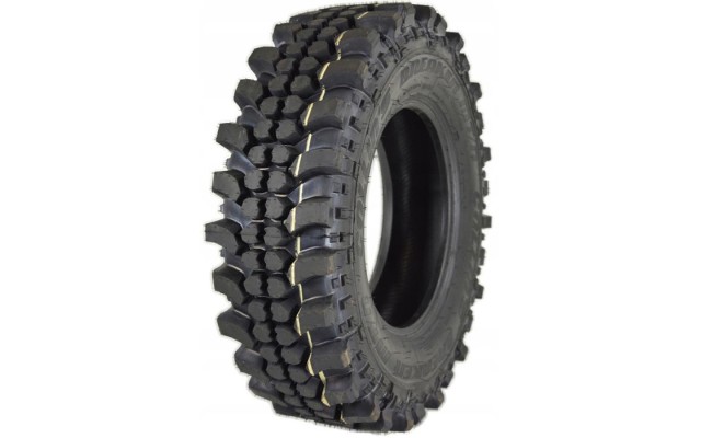 Collin's BREAKER MT/R SIMEX 205/65/R16 95S all season (RESAPAT)