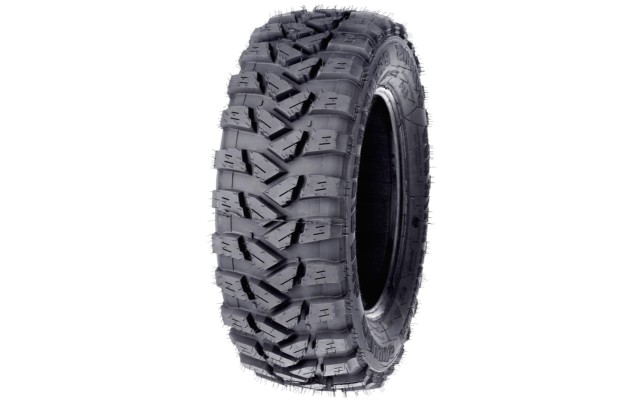 Collin's BREAKER MT/R EVO TREPADOR 205/65/R16 95S all season (RESAPAT)
