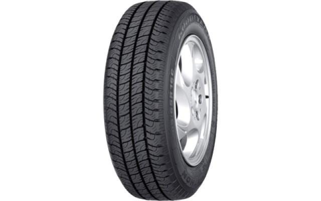 Goodyear CargoMarathon 235/65/R16C 115/113R vara