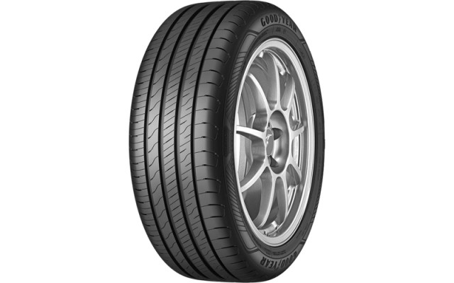 Goodyear EfficientGripPerformance2 XL 215/60/R16 99H vara