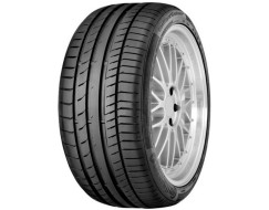 Continental CONTISPORTCONTACT 5 SUV 275/50/R20 113W XL vara