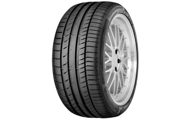 Continental CONTISPORTCONTACT 5 SUV 275/50/R20 113W XL vara