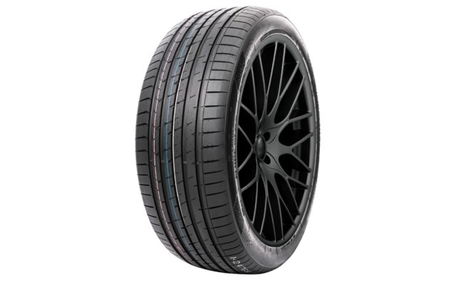 Royal Black ROYAL EXPLORER II 215/55/R18 99W XL vara