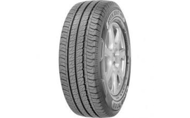 Goodyear EfficientGrip Cargo 195/75/R16C 107/105R vara