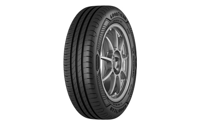 Goodyear EFFICIENT GRIP COMPACT 2 185/65/R15 88T vara