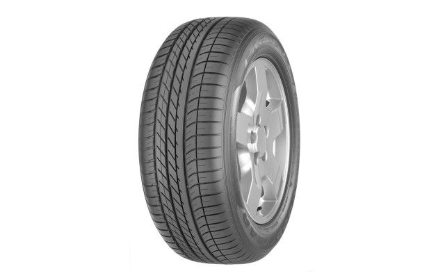 Goodyear Eagle F1 Asymmetric SUV 255/55/R20 110Y XL vara