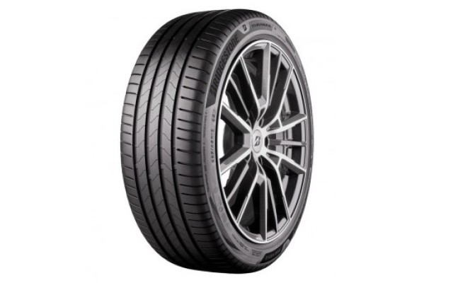 Bridgestone Turanza6 XL 255/35/R20 97Y vara