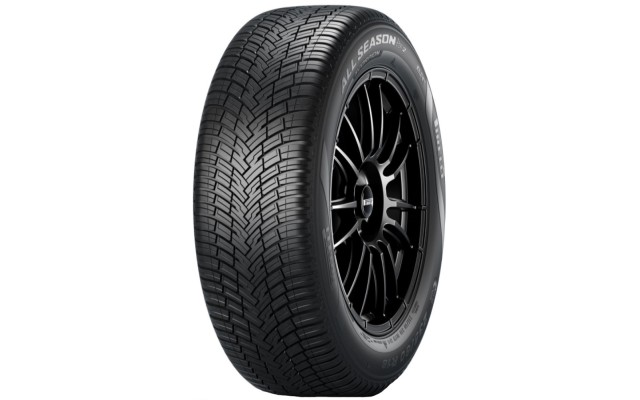 Pirelli SCORPION ALL SEASON SF2 265/60/R18 114V XL all season