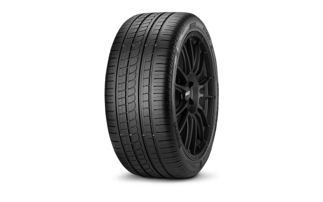 Pirelli ROSSO 265/45/R20 104Y vara
