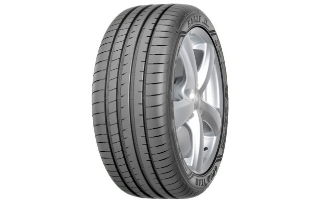 Goodyear EAGLE F1 ASY 3 AO FP 215/40/R18 89Y XL vara