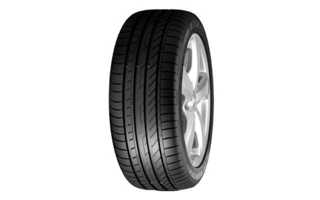 Fulda SPORT CONTROL FP 205/45/R16 83V vara