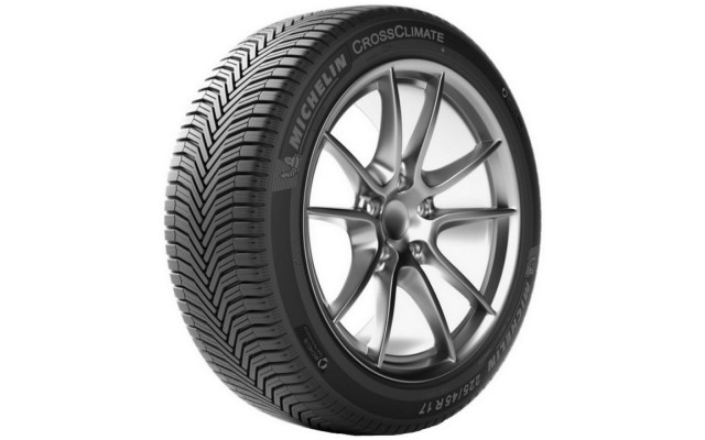 Michelin CROSSCLIMATE 2 195/65/R15 95V XL all season