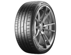 Continental SPORT CONTACT 7 285/35/R22 106Y XL vara