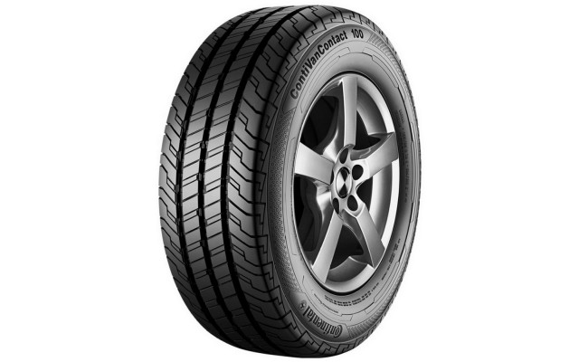 Continental CONTIVANCONTACT 100 225/65/R16C 112/110R 8PR vara