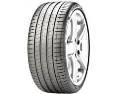 Pirelli P-Zero PZ4 XL RunOnFlat 205/40/R18 86W vara