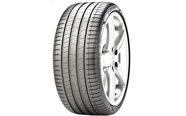 Pirelli P-Zero PZ4 XL RunOnFlat 205/40/R18 86W vara