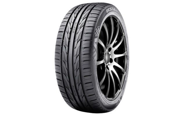 Kumho PS31 ECSTA 185/55/R15 82V vara