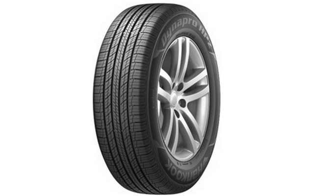 Hankook DYNAPRO HP2 RA33 245/65/R17 111H XL vara