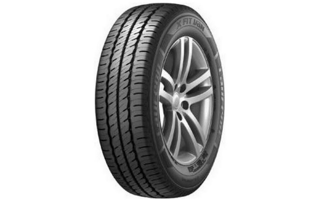 Laufenn X FIT VAN LV01 185/75/R16C 104/102R 8PR vara