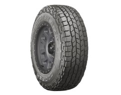 Cooper DISCOVERER AT3 LT 245/75/R16 120/116R all season