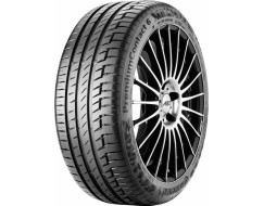 Continental PREMIUM CONTACT 6 245/45/R21 104Y XL vara