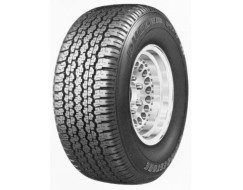 Bridgestone DUELER H/T 687 235/60/R16 100H vara