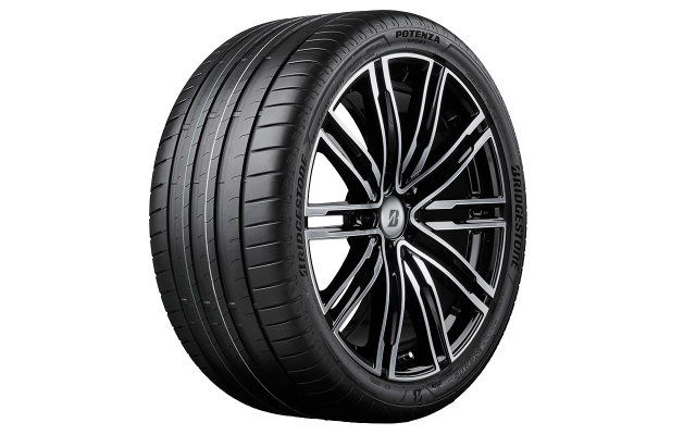 Bridgestone POTENZA SPORT 275/40/R18 103Y XL vara