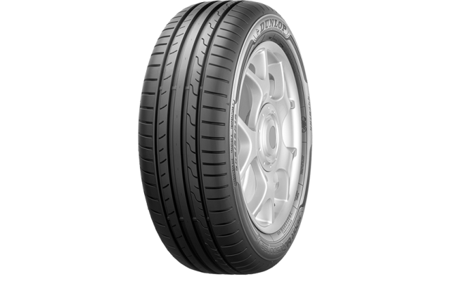 Dunlop SP BLURESPONSE 225/55/R16 95V vara