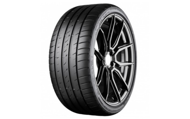 Firestone FIREHAWK SPORT 275/35/R19 100Y XL vara