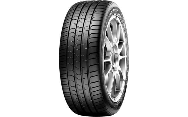 Vredestein ULTRAC SATIN 215/45/R18 93Y XL vara