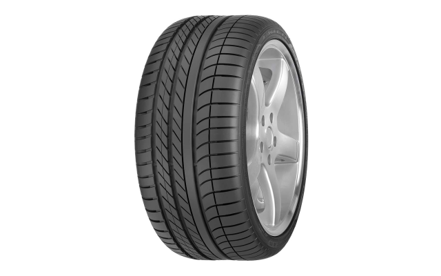 Goodyear EAG F1 (ASYMMETRIC) SUV 255/55/R18 109V XL vara