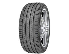 Michelin LATITUDE SPORT 3 255/55/R18 109V XL vara